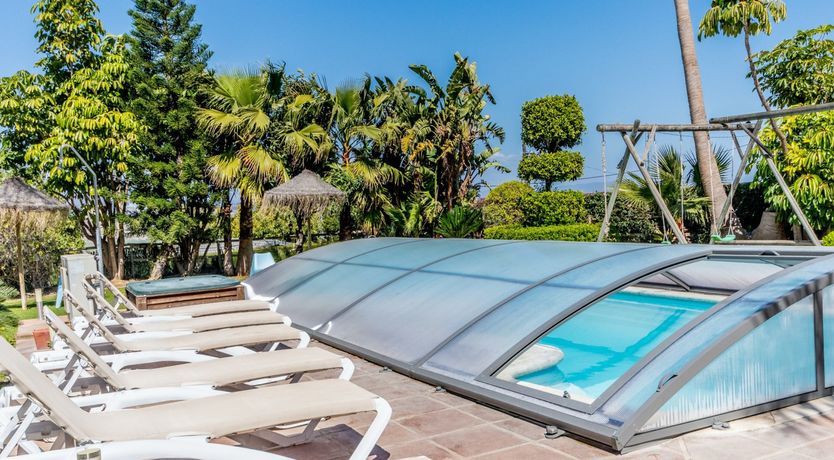 Photo of In The Green