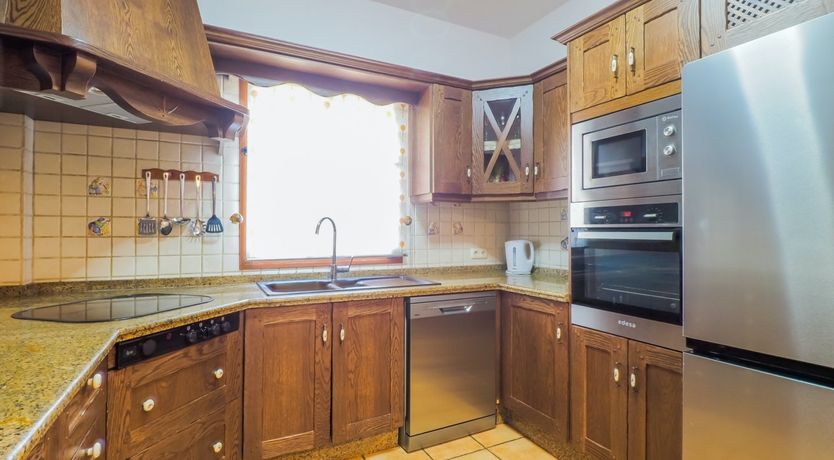 Photo of In The Green