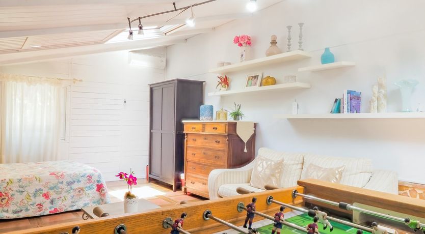 Photo of In The Green