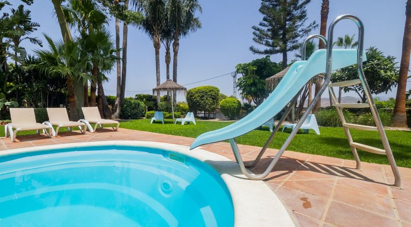 Photo of In The Green