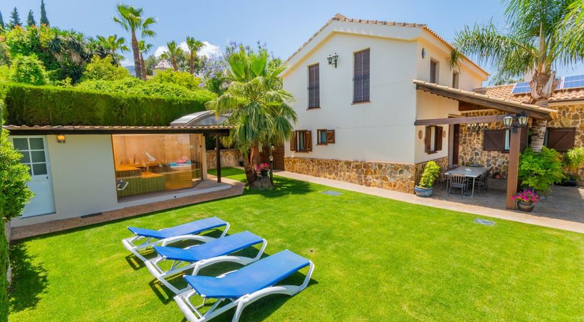 Photo of In The Green