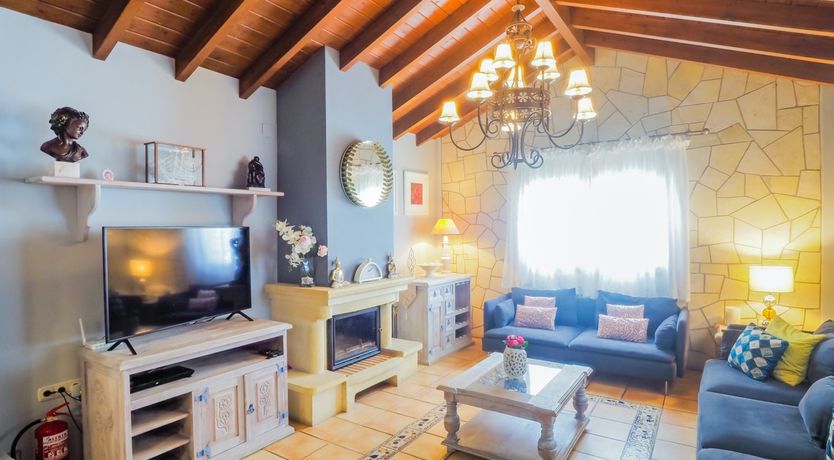 Photo of In The Green