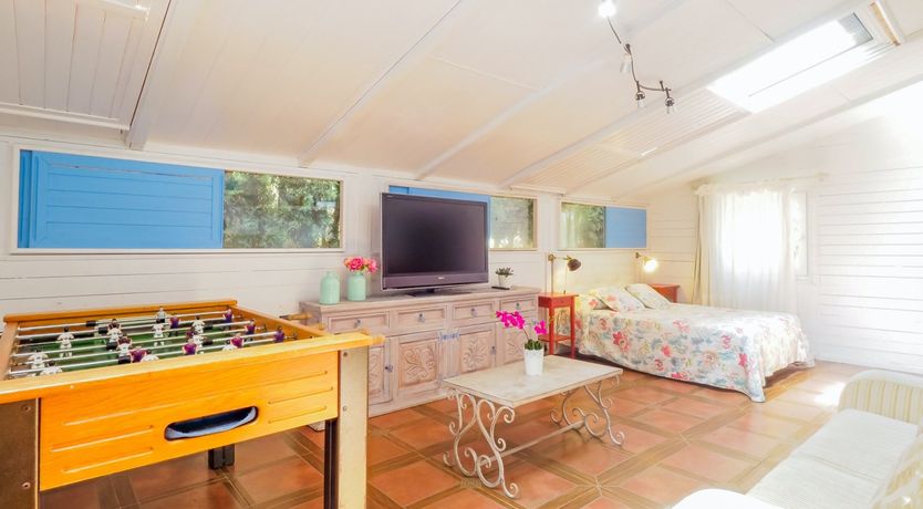 Photo of In The Green