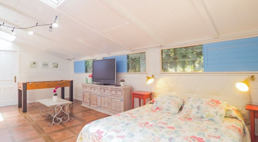 Photo of In The Green