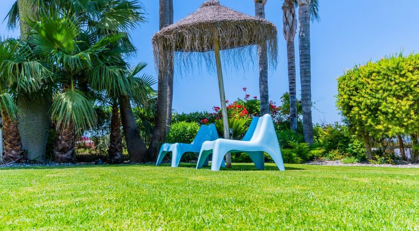 Photo of In The Green