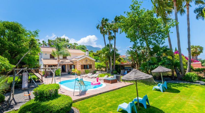 Photo of In The Green