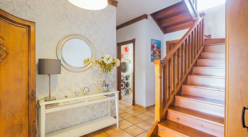 Photo of In The Green