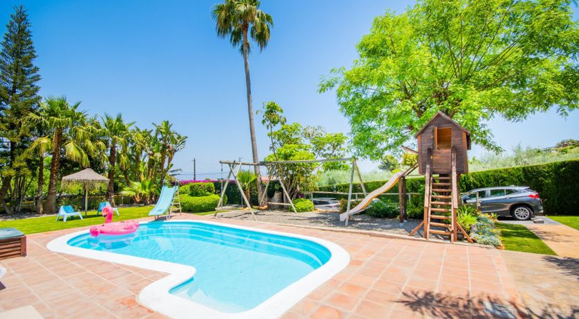 Photo of In The Green