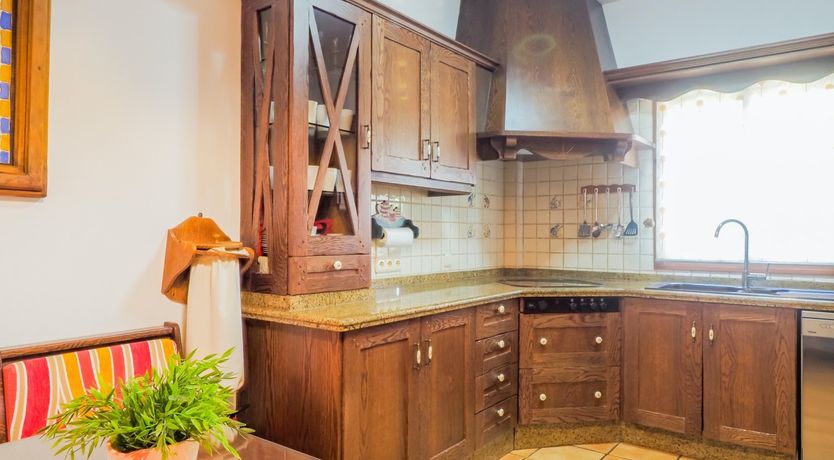 Photo of In The Green