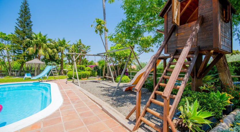 Photo of In The Green