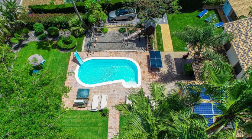 Photo of In The Green