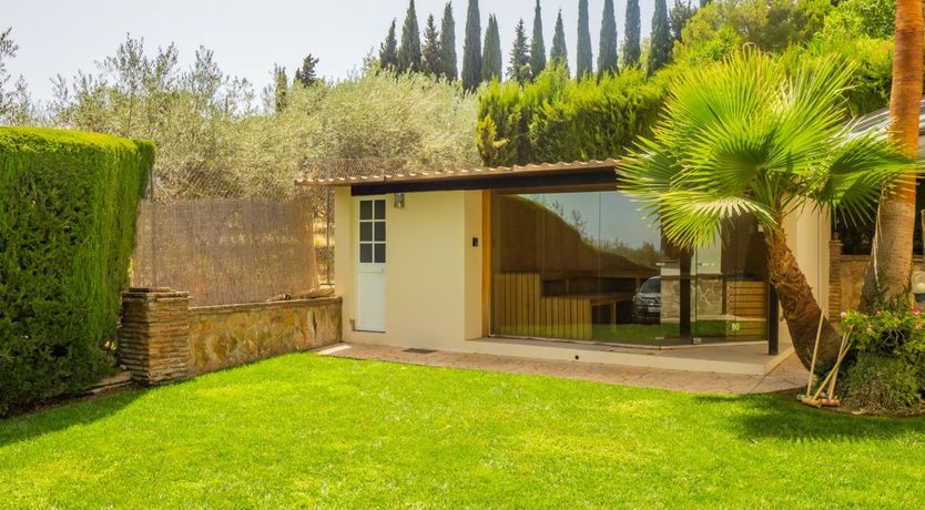 Photo of In The Green