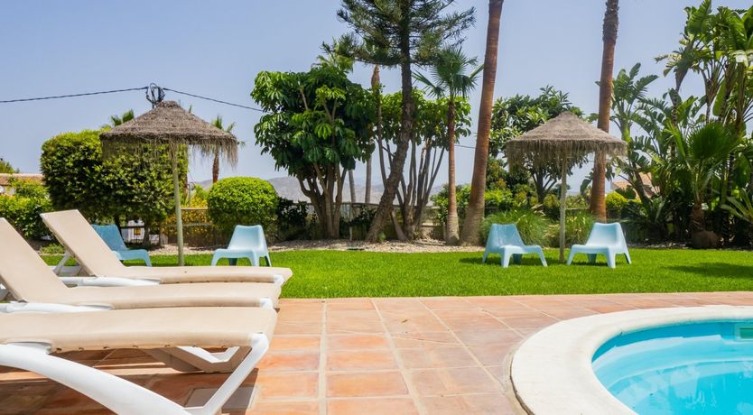 Photo of In The Green