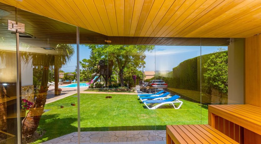 Photo of In The Green