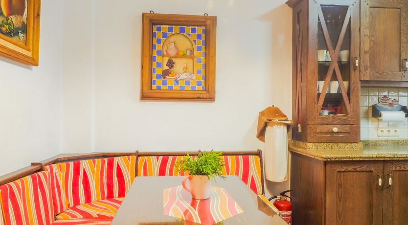 Photo of In The Green