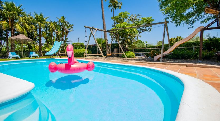 Photo of In The Green