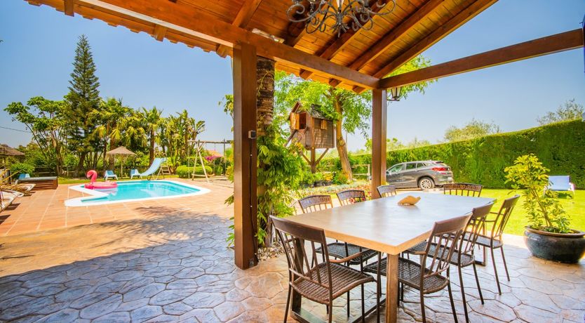 Photo of In The Green