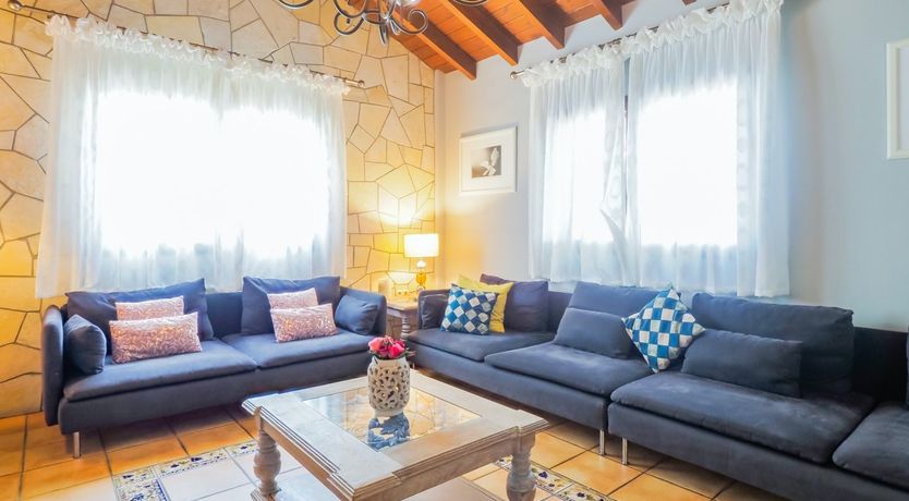 Photo of In The Green