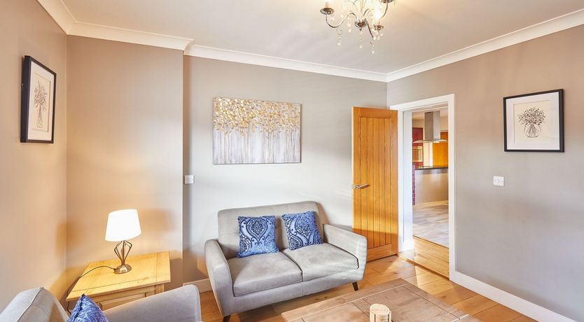 Photo of Sandy Trails