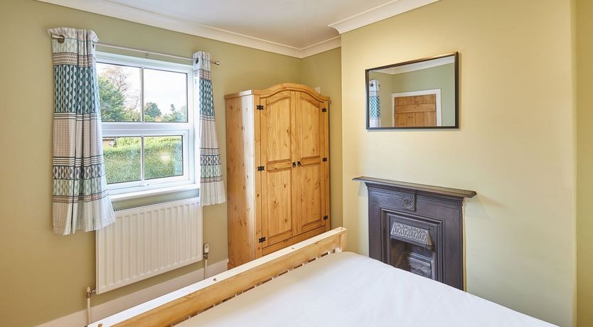 Photo of Sandy Trails