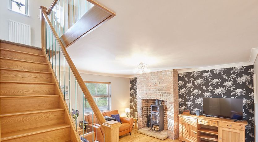 Photo of Sandy Trails