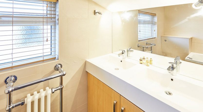 Photo of Sandy Trails