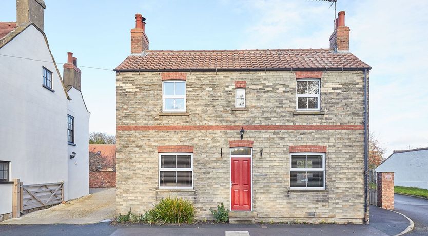 Photo of Sandy Trails