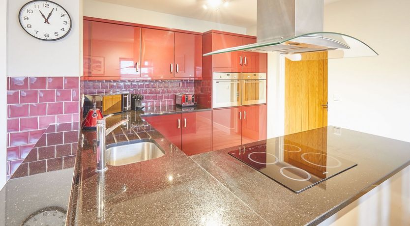 Photo of Sandy Trails