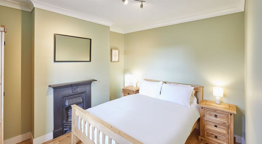 Photo of Sandy Trails