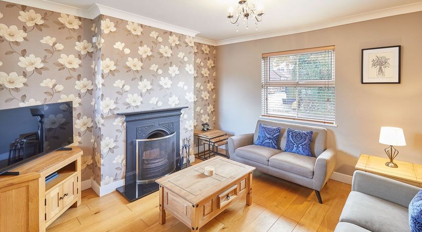 Photo of Sandy Trails