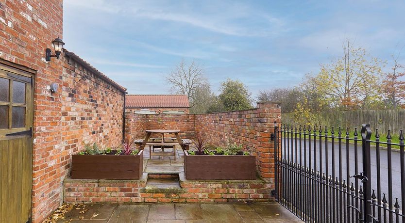 Photo of Sandy Trails