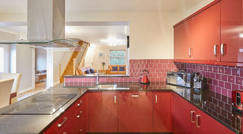 Photo of Sandy Trails