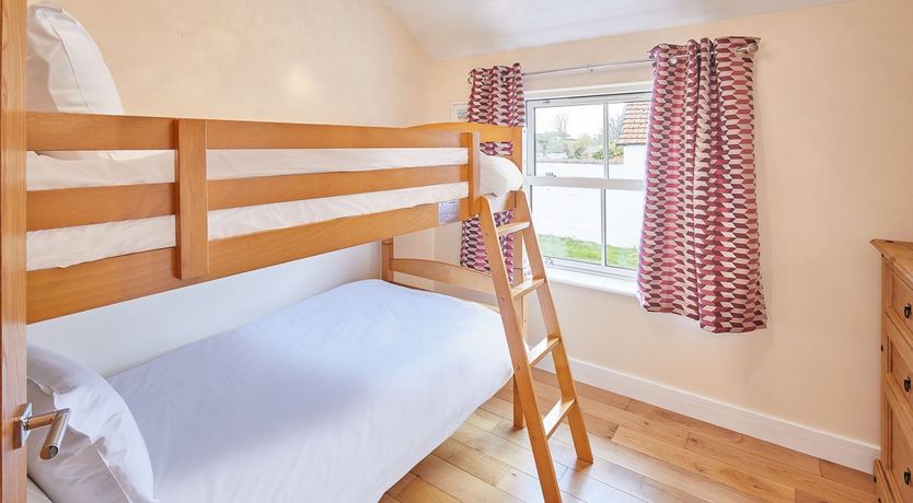 Photo of Sandy Trails