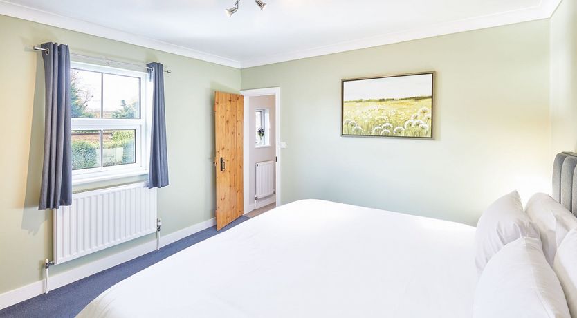 Photo of Sandy Trails