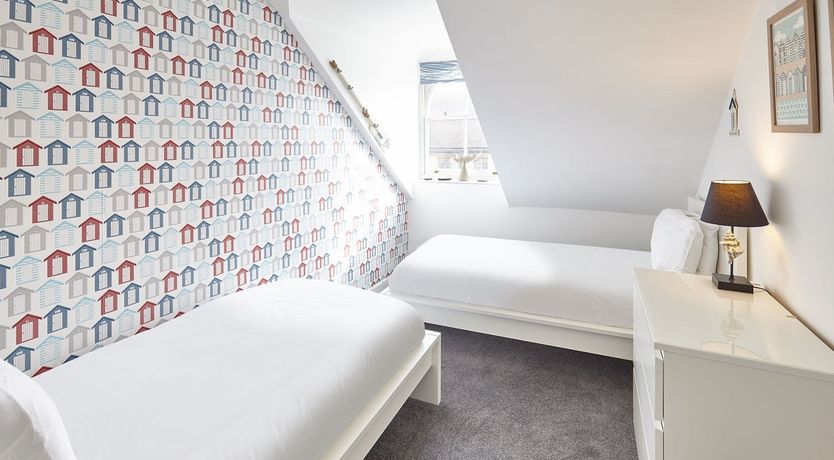 Photo of Starry Blue