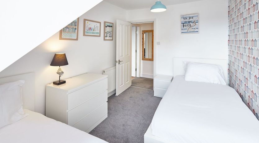 Photo of Starry Blue