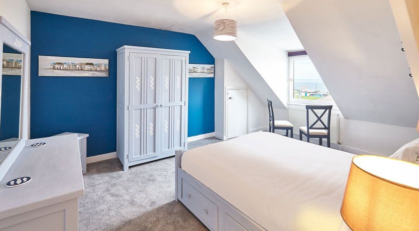 Photo of Starry Blue