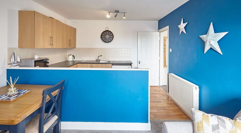 Photo of Starry Blue