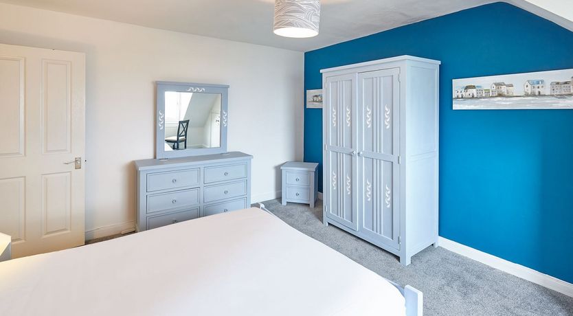 Photo of Starry Blue