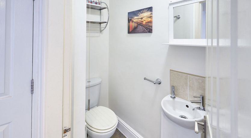 Photo of Starry Blue