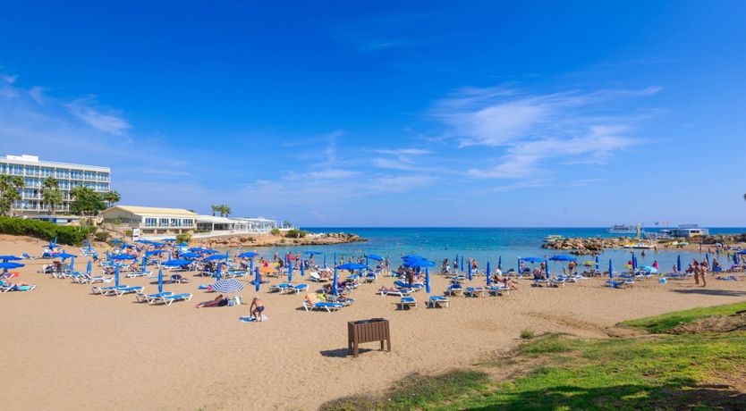 Photo of Aphrodite's Cove