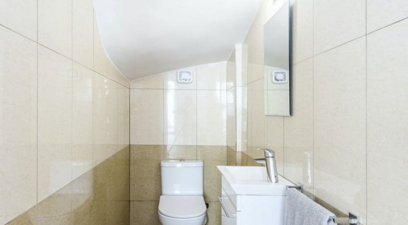 Photo of Aphrodite's Cove