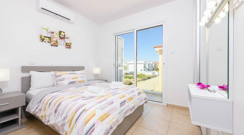 Photo of Aphrodite's Cove