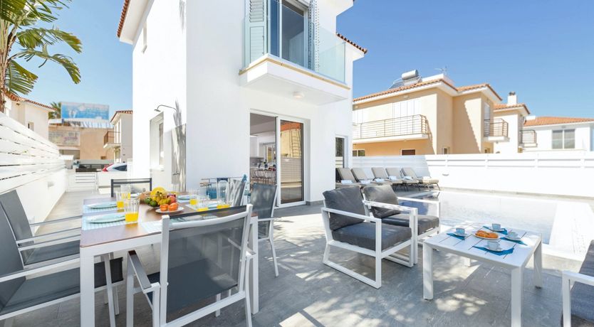 Photo of Aphrodite's Cove