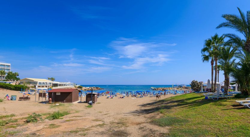 Photo of Aphrodite's Cove