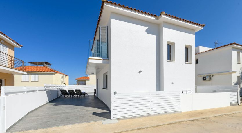 Photo of Aphrodite's Cove