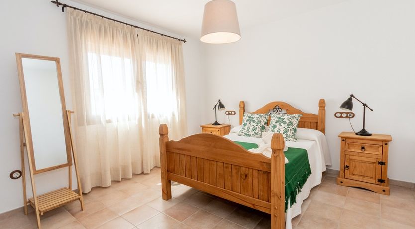 Photo of Ascending El Torcal