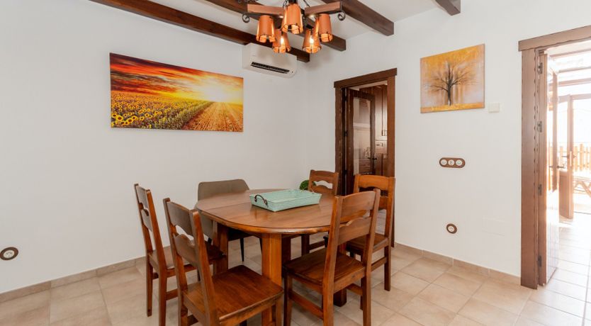 Photo of Ascending El Torcal