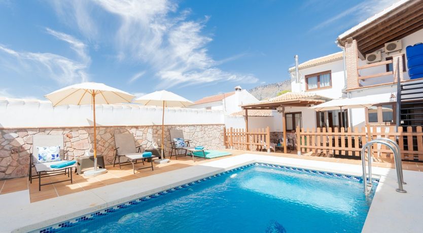 Photo of Ascending El Torcal