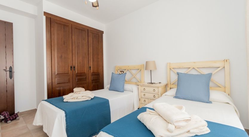 Photo of Ascending El Torcal